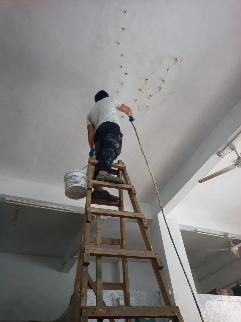 大同阳高县化学注浆